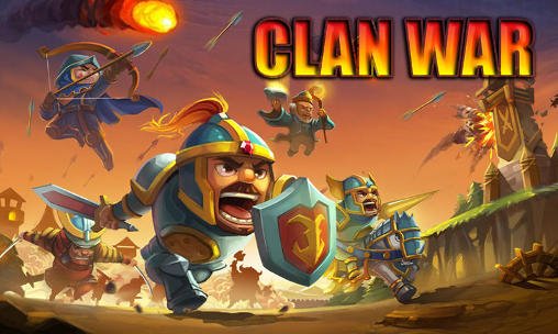 game pic for Clan war